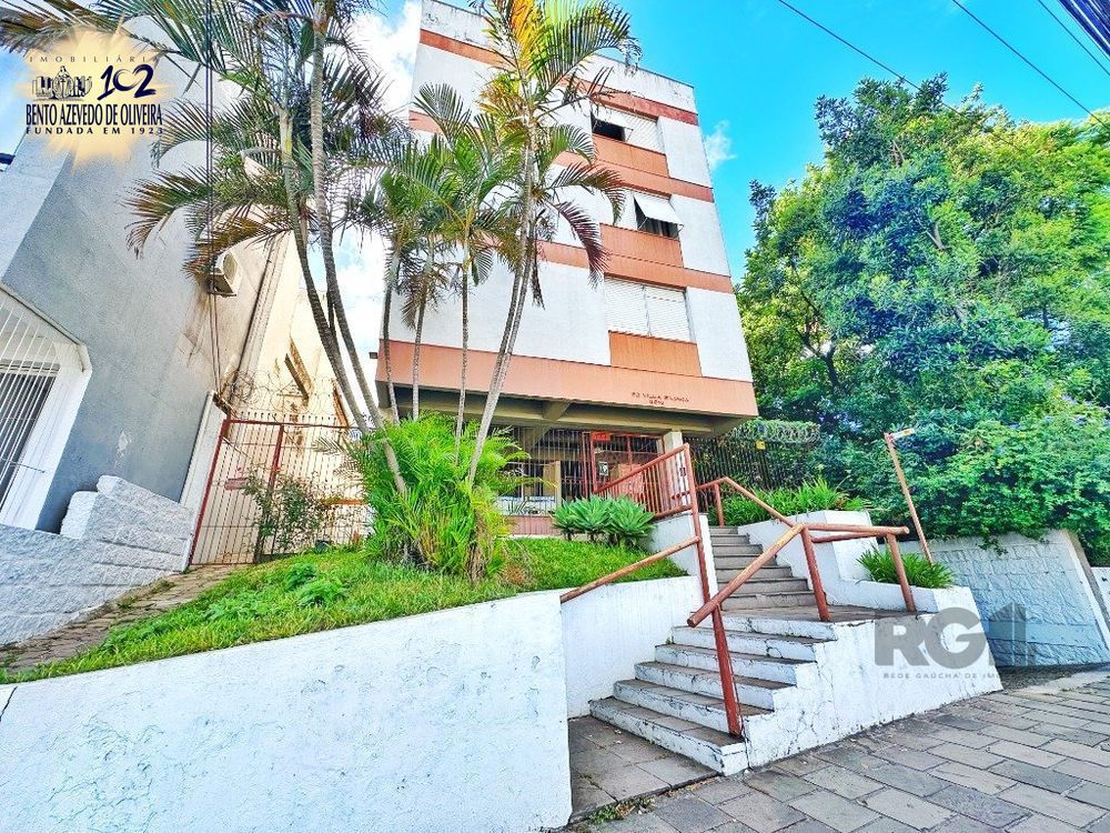 Apartamento, 2 quartos, 61 m² - Foto 1