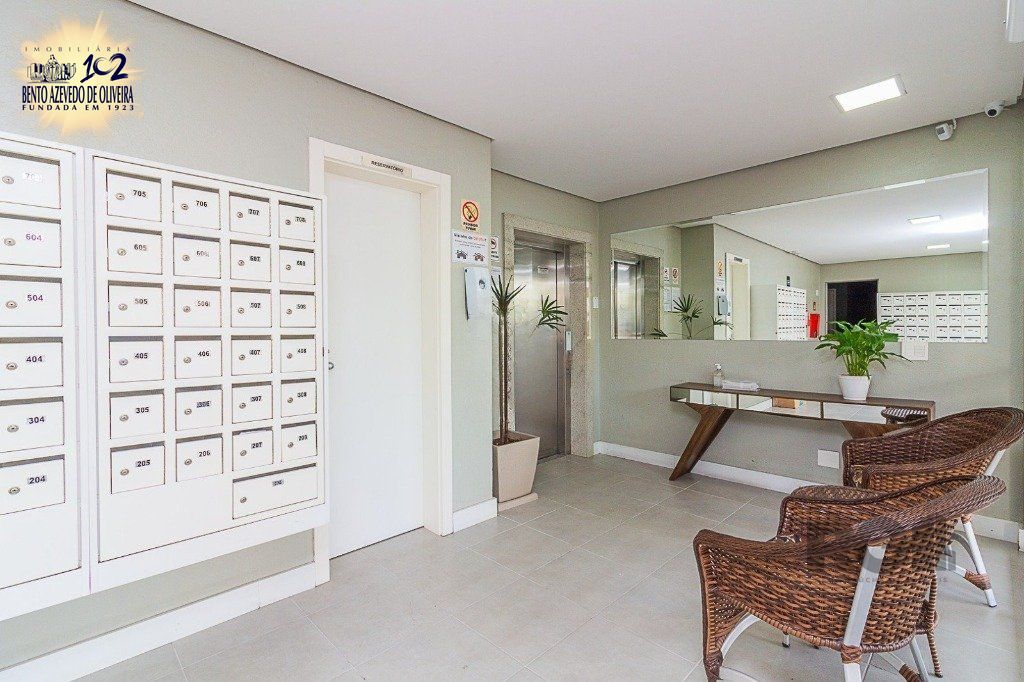 Apartamento, 2 quartos, 56 m² - Foto 7