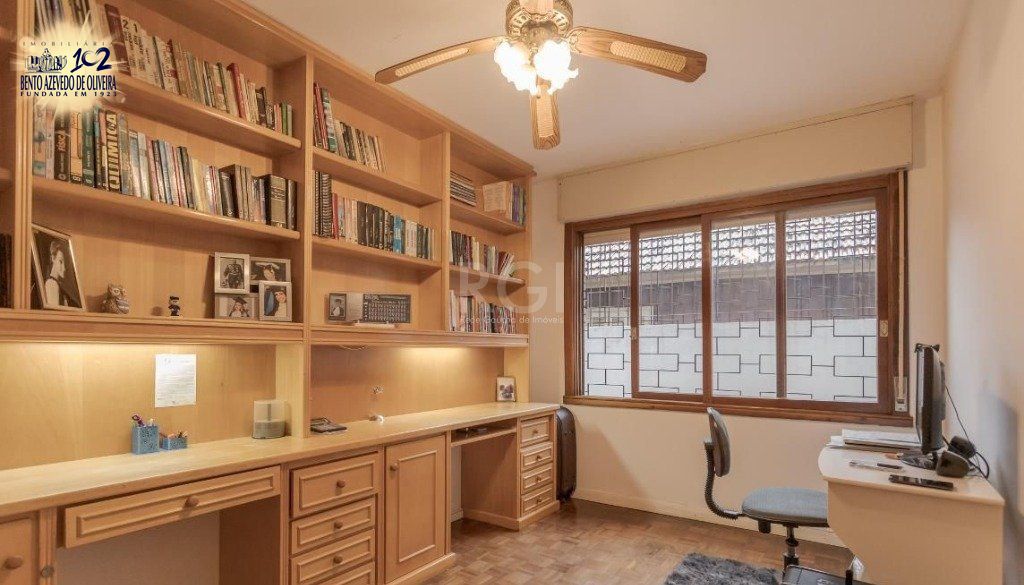 Casa, 4 quartos, 327 m² - Foto 19