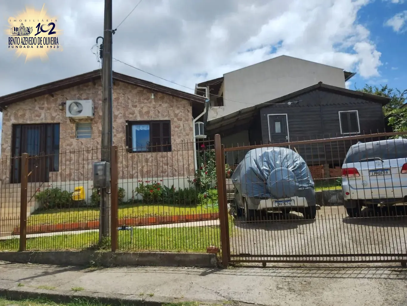Casa, 3 quartos, 111 m² - Foto 2