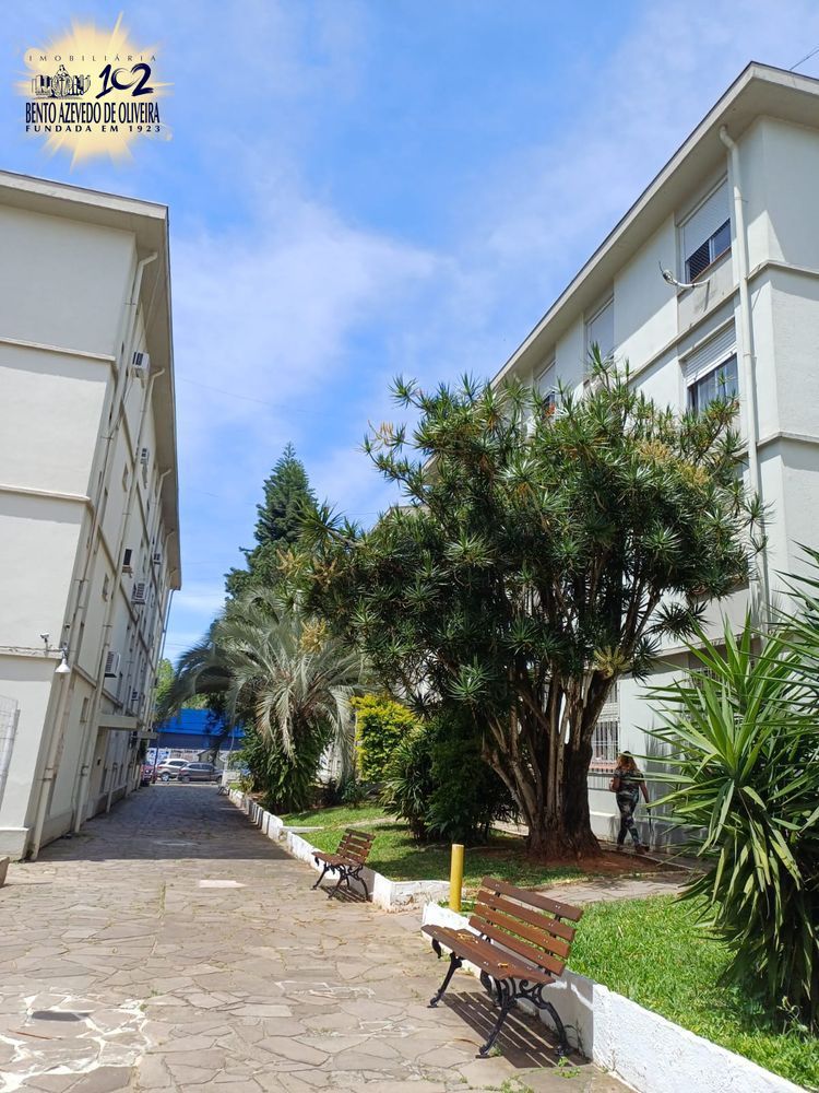 Apartamento, 2 quartos, 54 m² - Foto 20