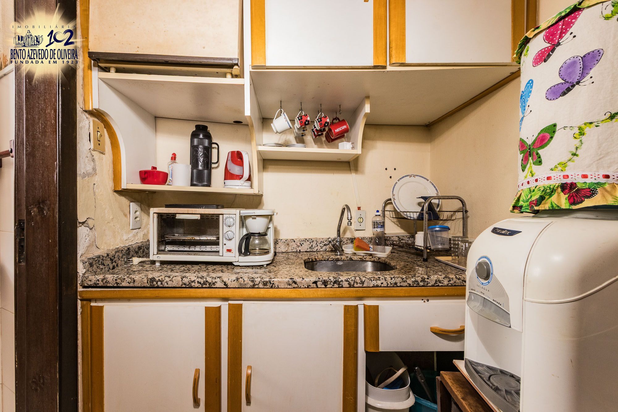 Apartamento, 1 quarto, 37 m² - Foto 8