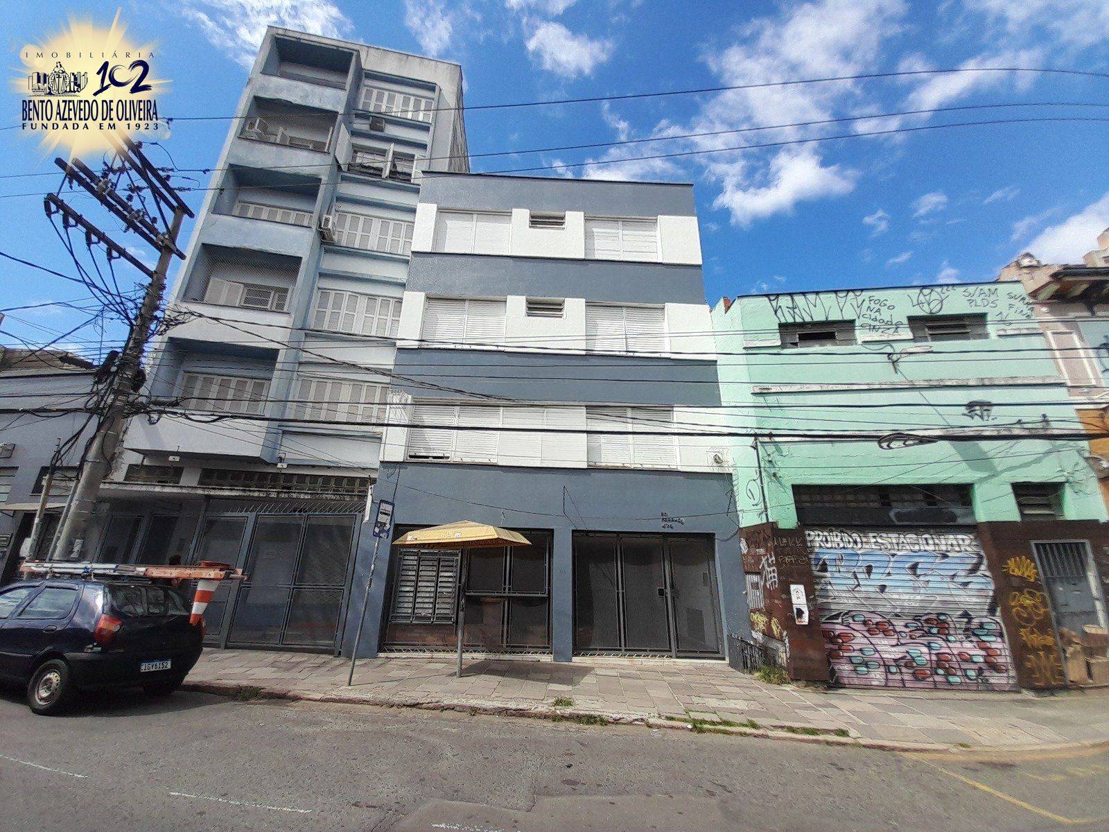 Apartamento, 1 quarto, 41 m² - Foto 16