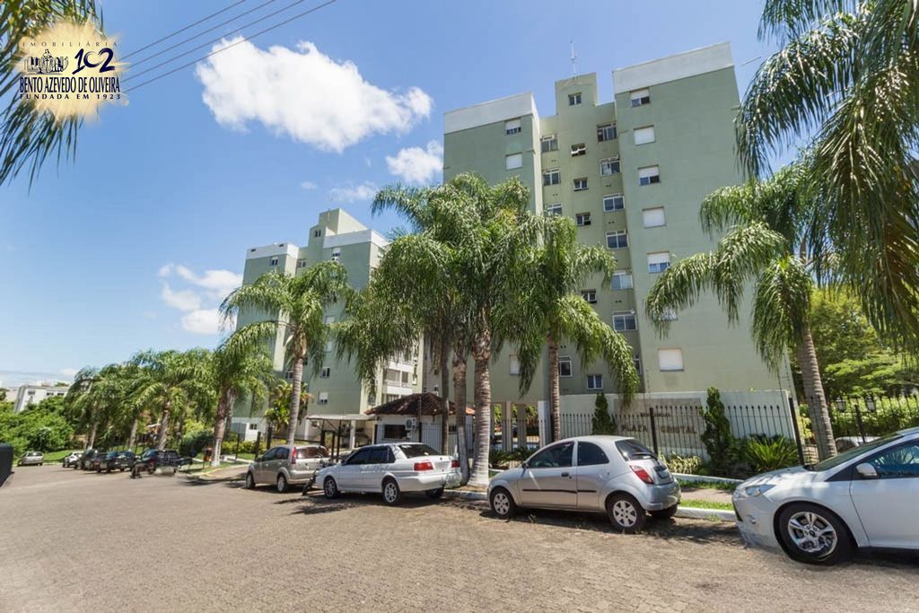 Apartamento, 3 quartos, 56 m² - Foto 39