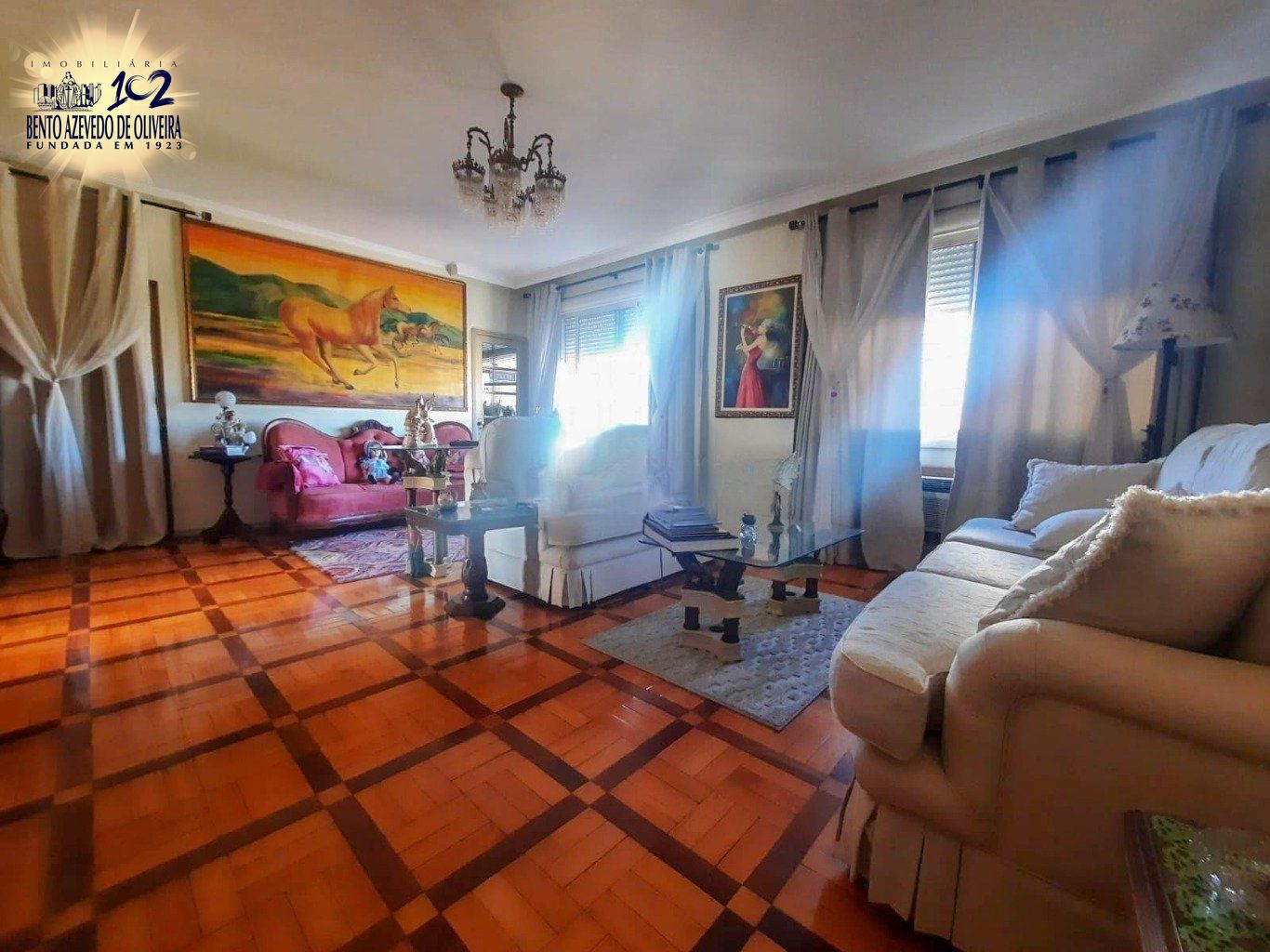 Apartamento, 5 quartos, 192 m² - Foto 4