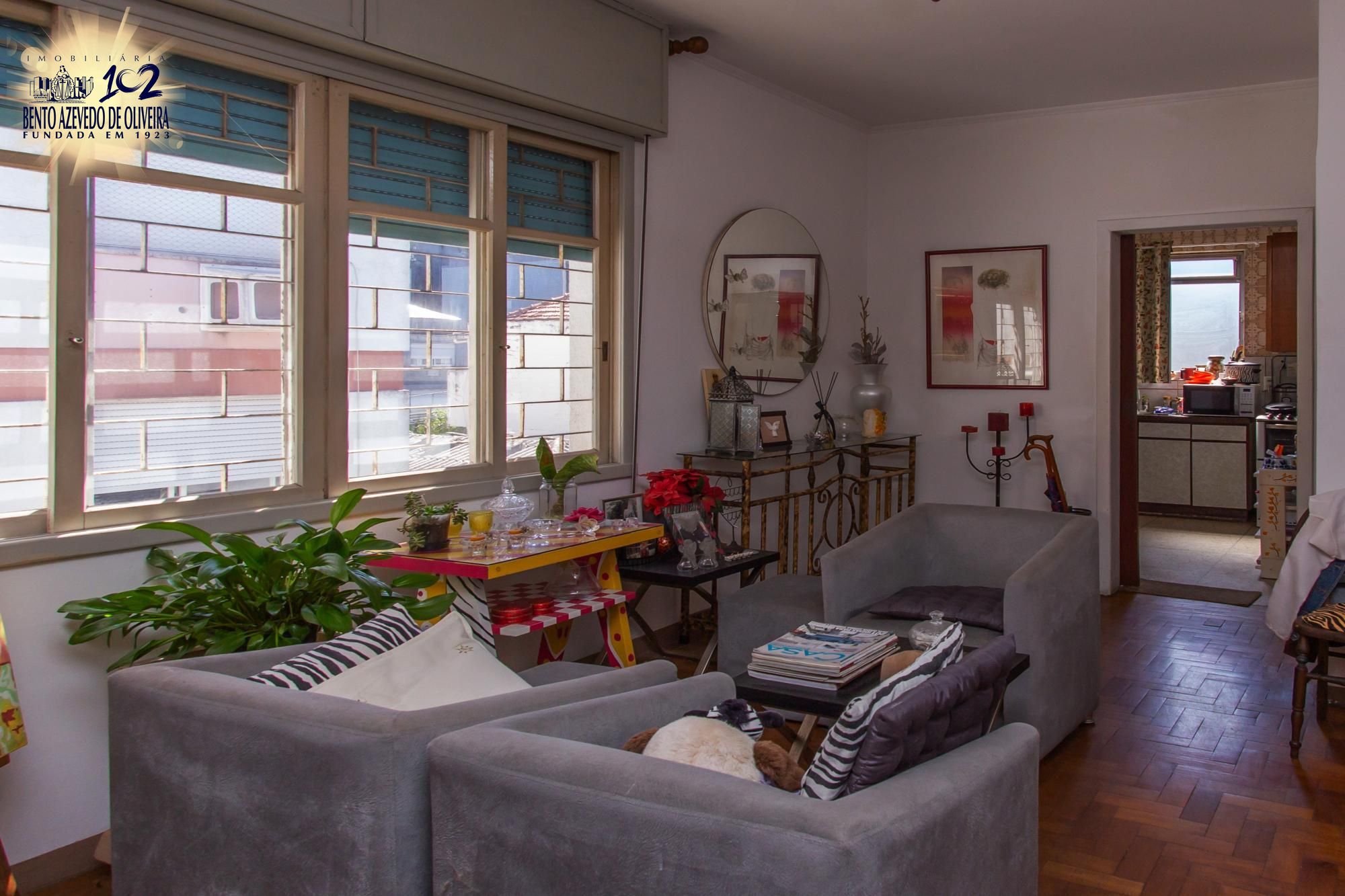Apartamento, 2 quartos, 94 m² - Foto 7