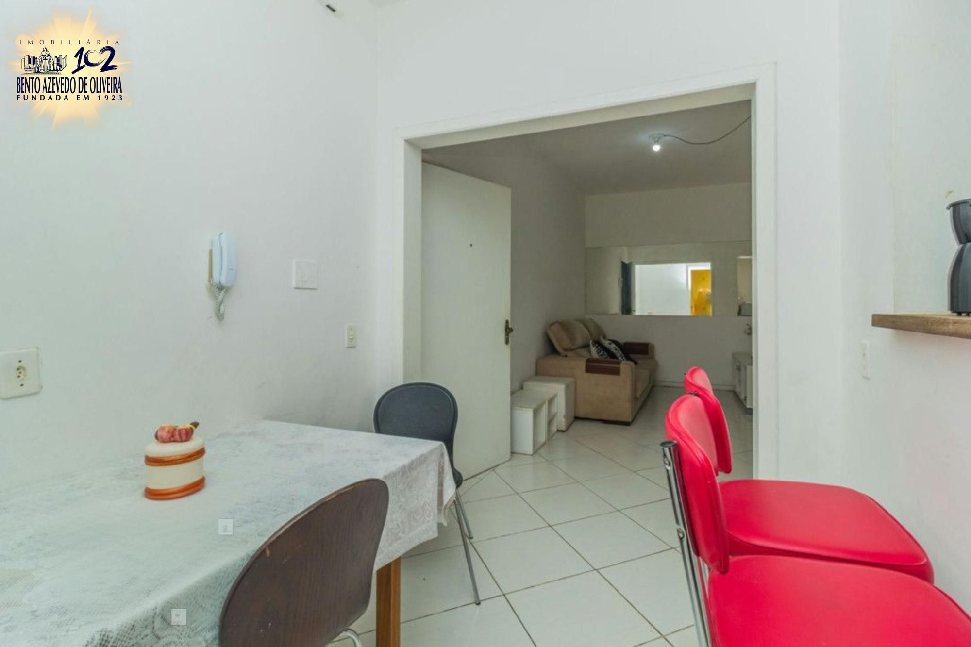 Apartamento, 1 quarto, 39 m² - Foto 4