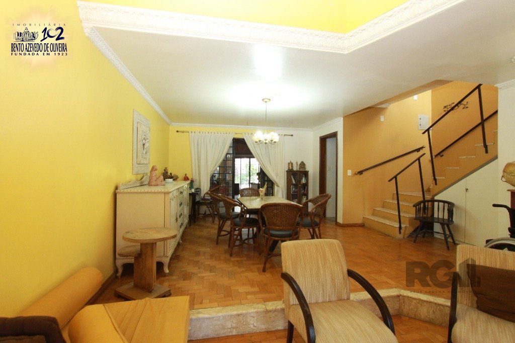 Casa, 3 quartos, 200 m² - Foto 3