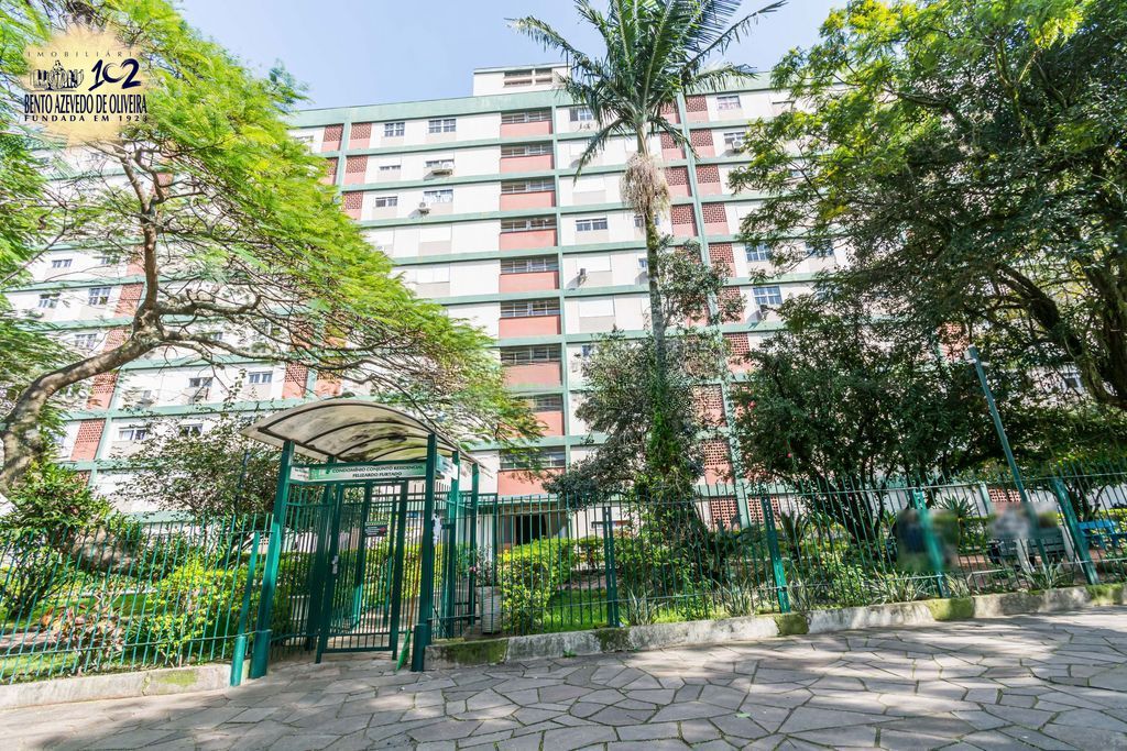Apartamento, 2 quartos, 55 m² - Foto 21