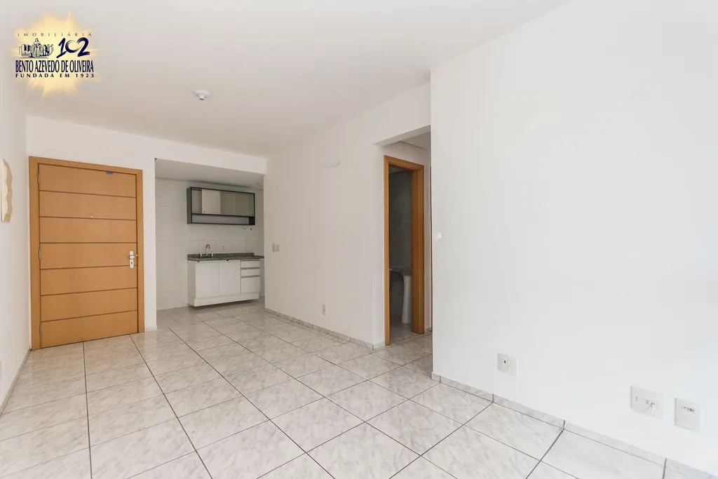 Apartamento, 2 quartos, 62 m² - Foto 1