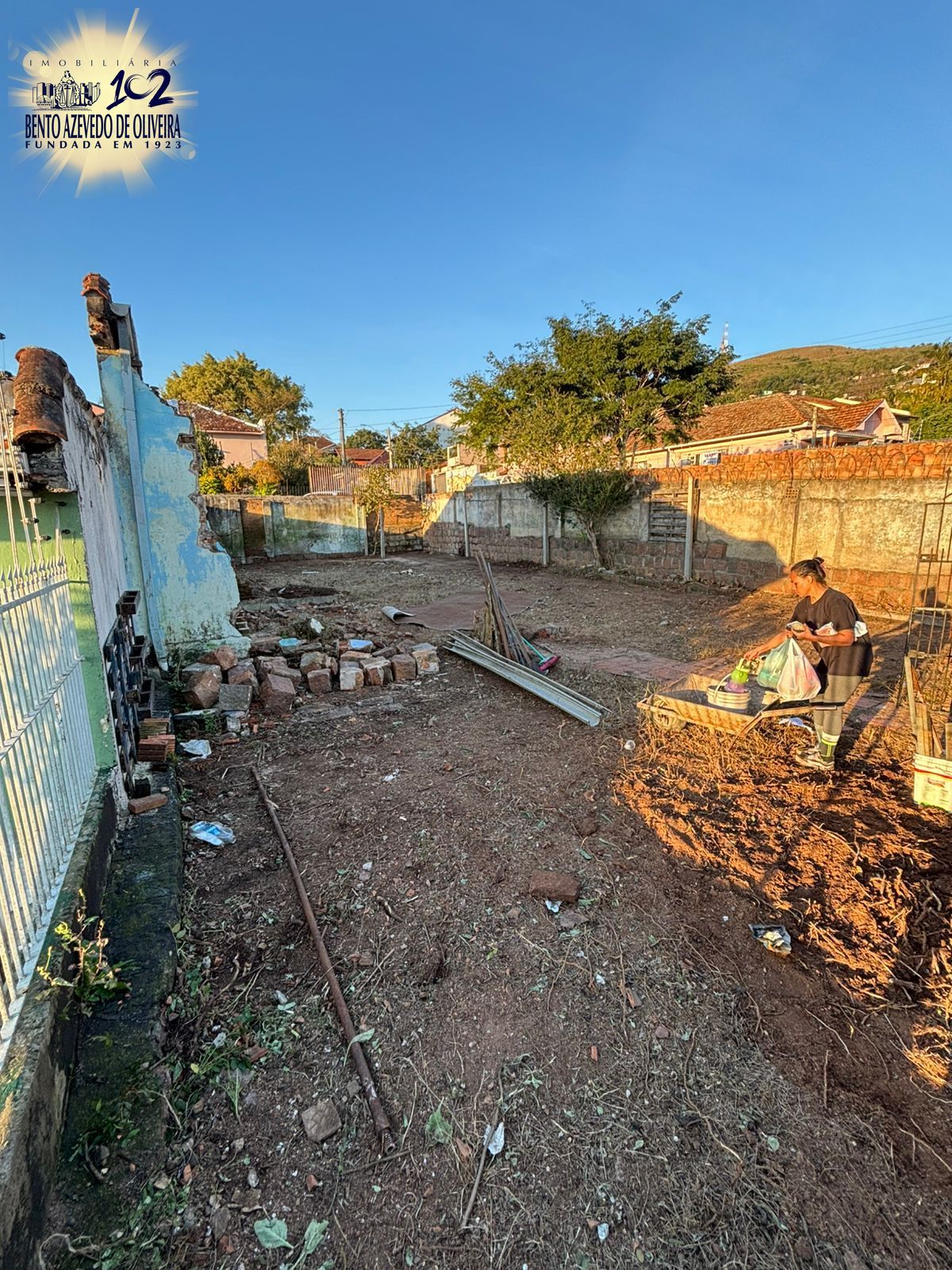Terreno, 226 m² - Foto 3