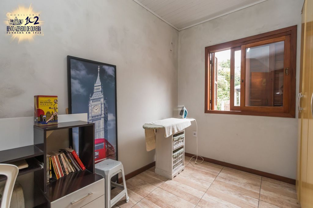Casa, 6 quartos, 329 m² - Foto 19