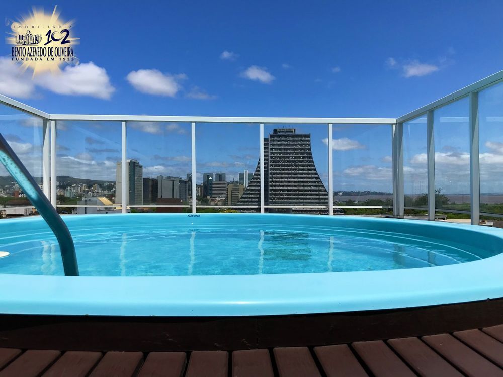 Apartamento, 1 quarto, 32 m² - Foto 3