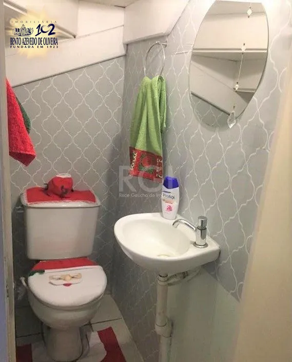 Casa de Condomínio, 3 quartos - Foto 7