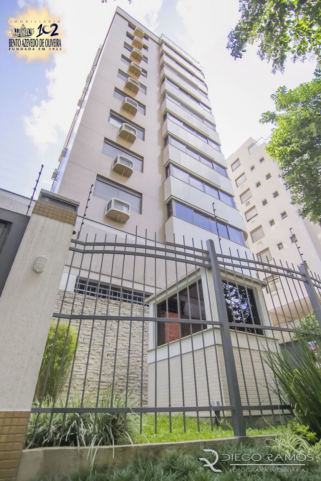 Apartamento, 3 quartos, 118 m² - Foto 23