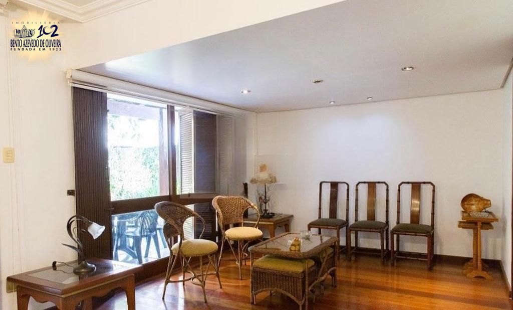 Casa, 3 quartos, 308 m² - Foto 5