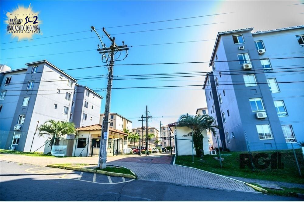 Apartamento, 2 quartos, 43 m² - Foto 15