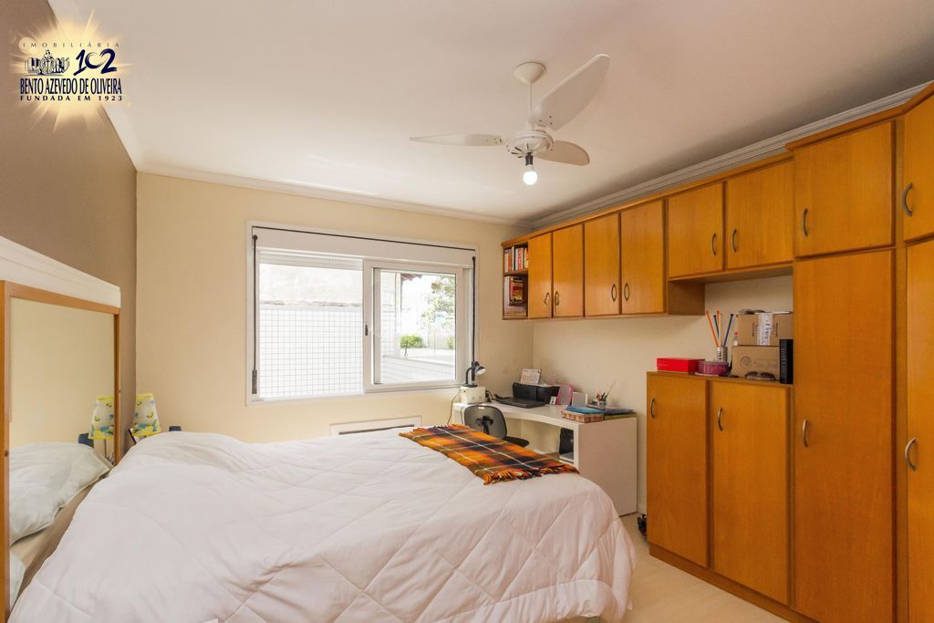 Apartamento, 3 quartos, 192 m² - Foto 16