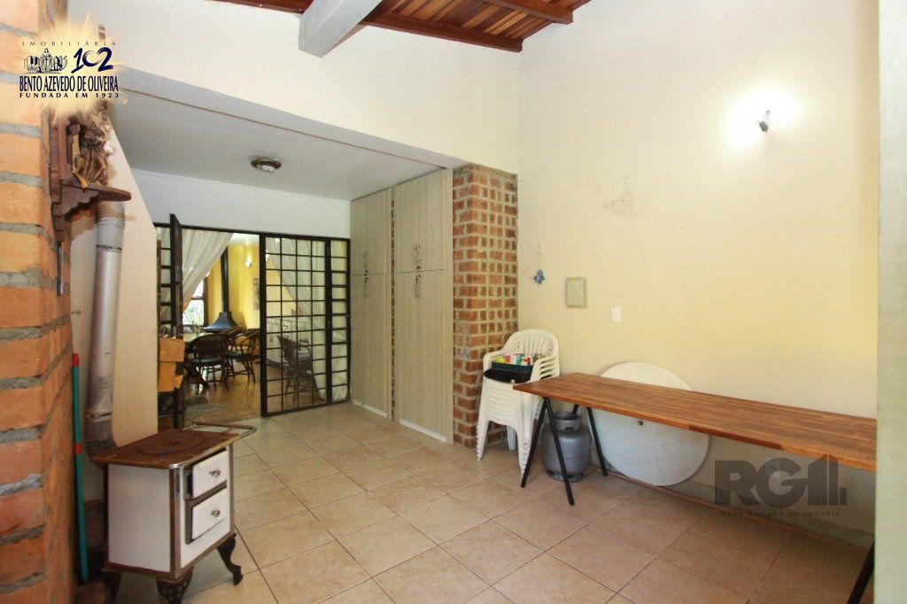 Casa, 3 quartos, 200 m² - Foto 8