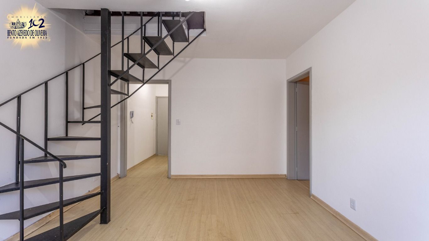Cobertura, 2 quartos, 46 m² - Foto 1