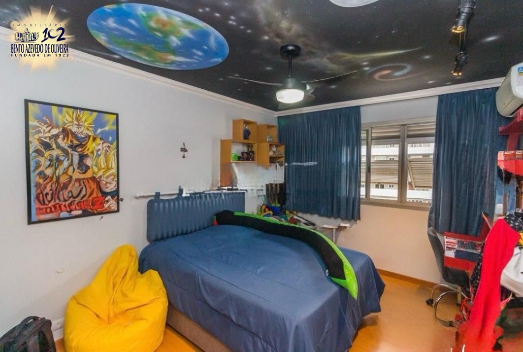 Apartamento, 3 quartos, 138 m² - Foto 8