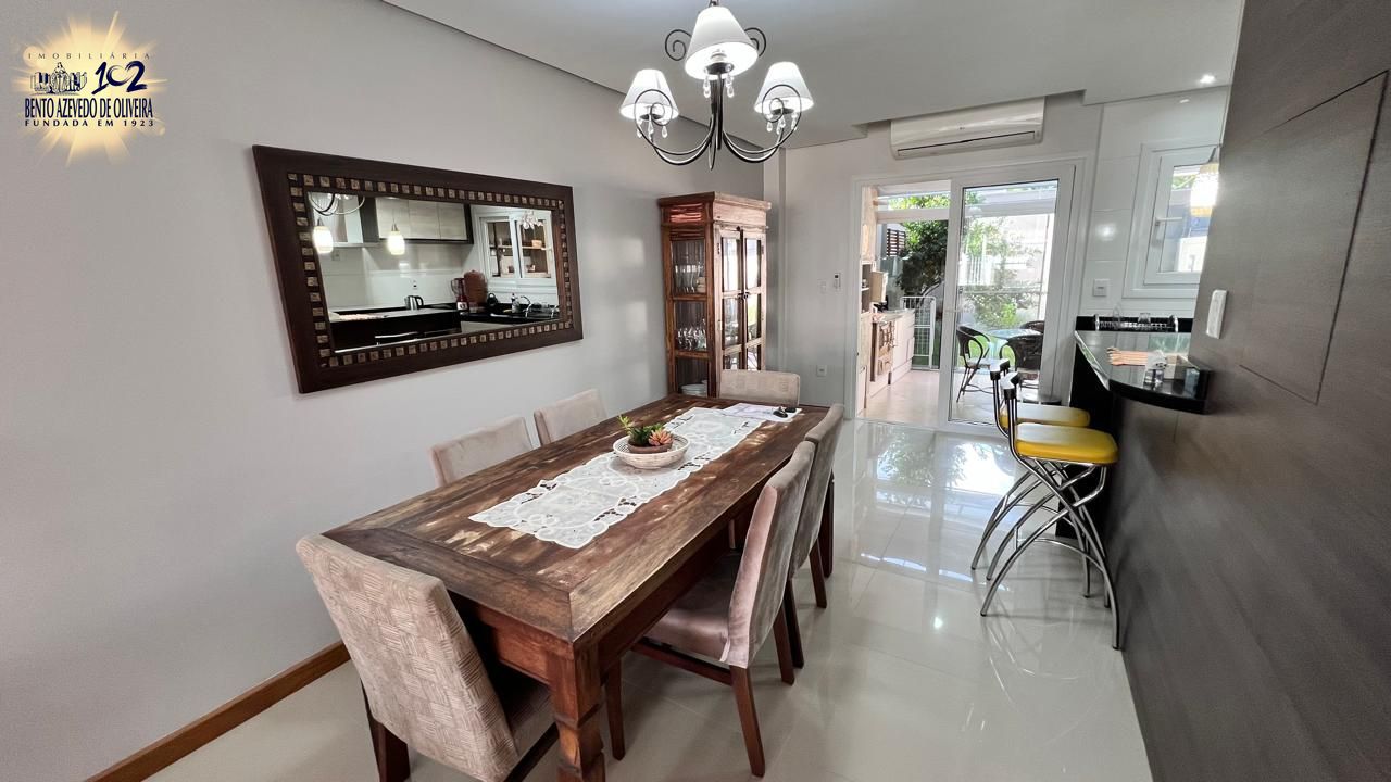 Casa, 3 quartos, 142 m² - Foto 31