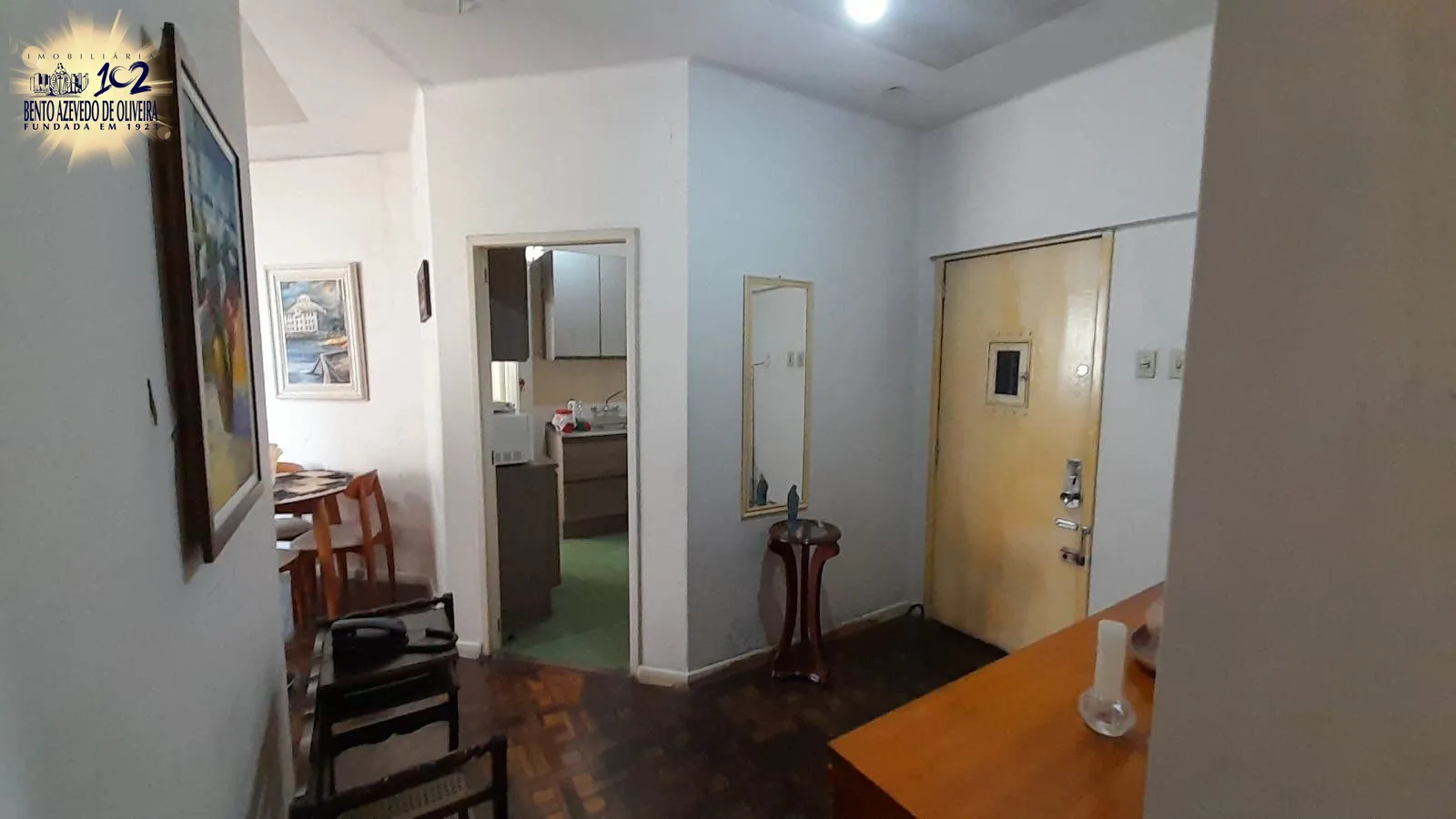 Apartamento, 2 quartos, 72 m² - Foto 9