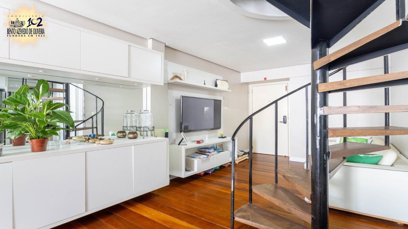 Cobertura, 2 quartos, 108 m² - Foto 7