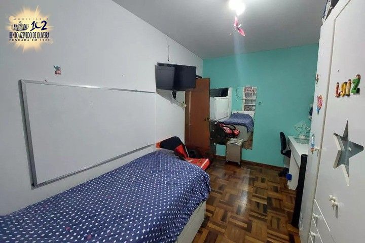 Apartamento, 2 quartos, 53 m² - Foto 23
