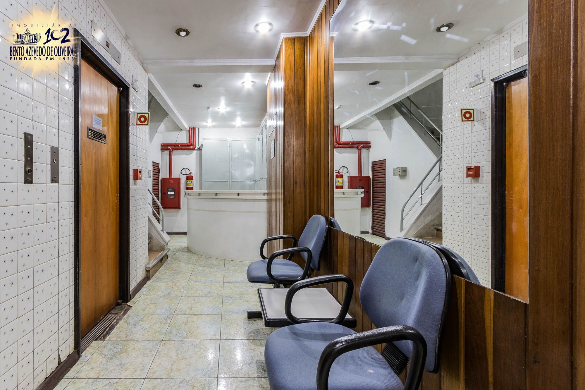 Apartamento, 1 quarto, 37 m² - Foto 12