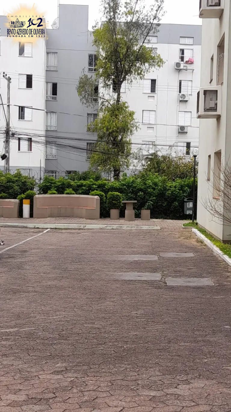 Apartamento, 1 quarto, 46 m² - Foto 2