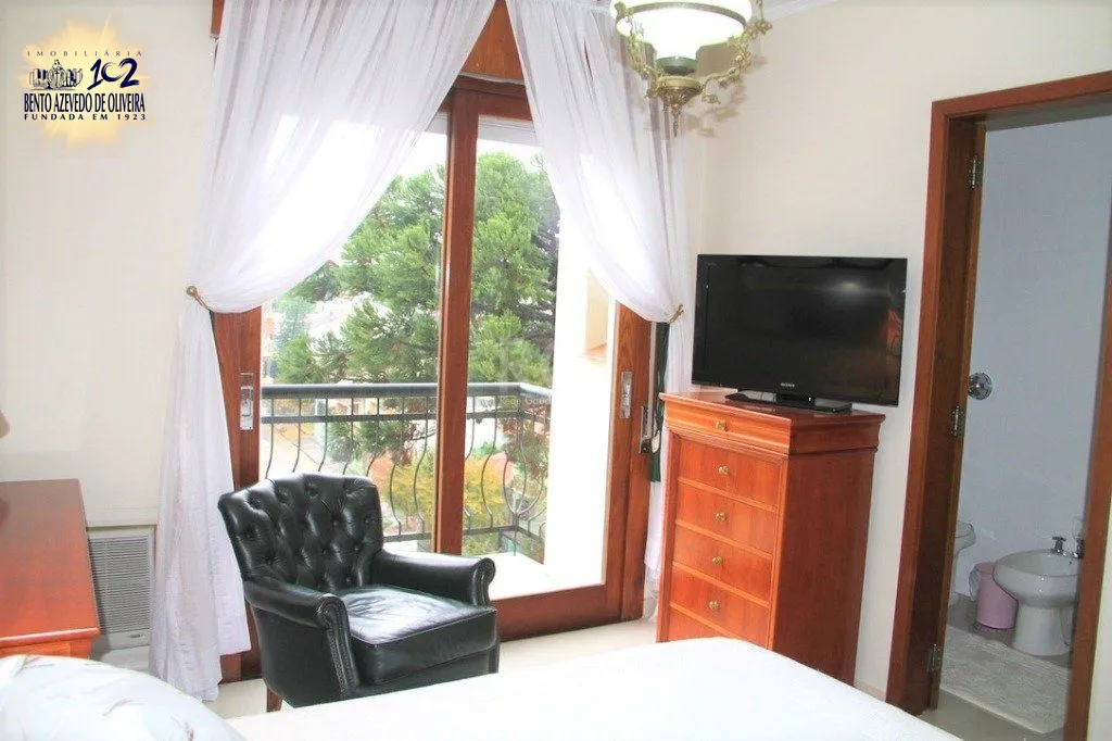 Apartamento, 3 quartos, 126 m² - Foto 15