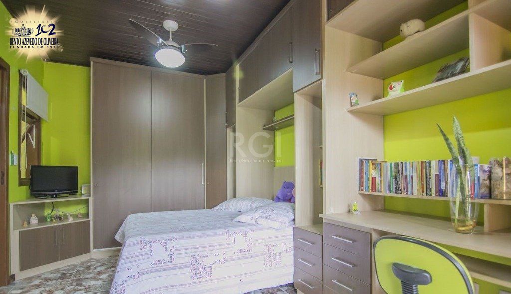 Casa, 3 quartos, 252 m² - Foto 10