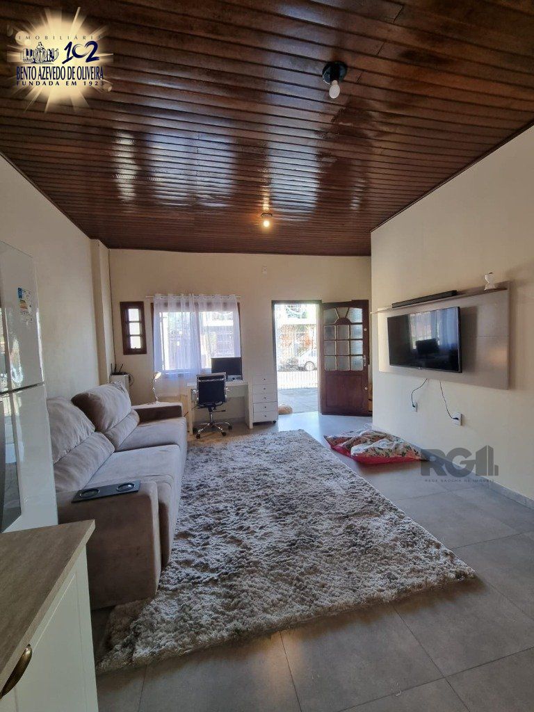 Casa, 3 quartos, 225 m² - Foto 1
