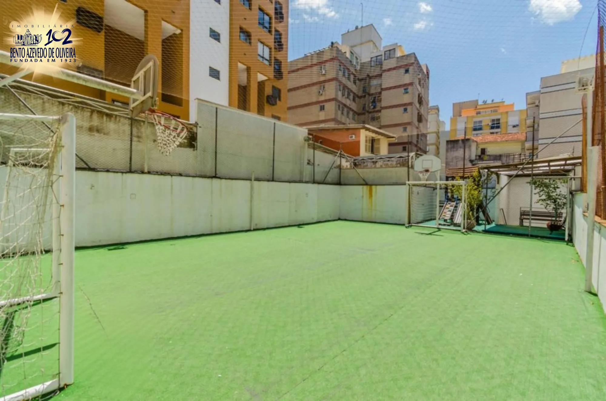 Apartamento, 2 quartos, 89 m² - Foto 36