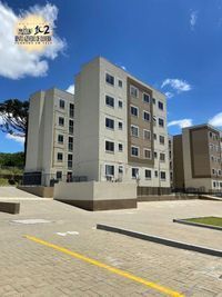 Apartamento, 2 quartos, 40 m² - Foto 12