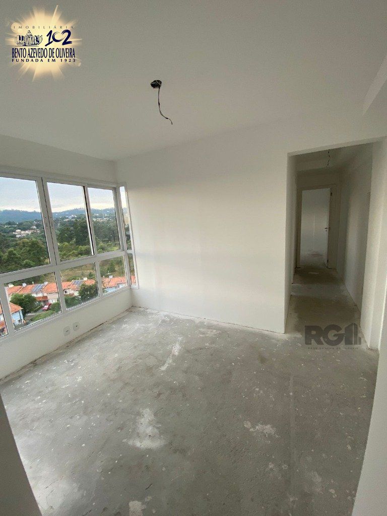 Apartamento, 2 quartos, 42 m² - Foto 7