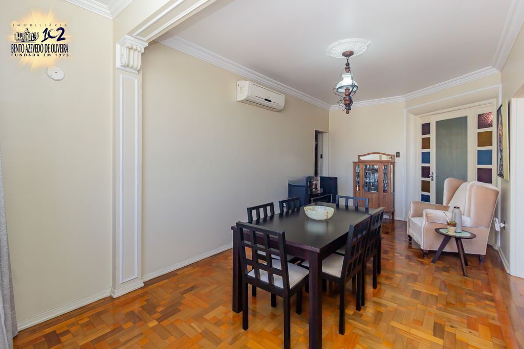 Apartamento, 3 quartos, 165 m² - Foto 6
