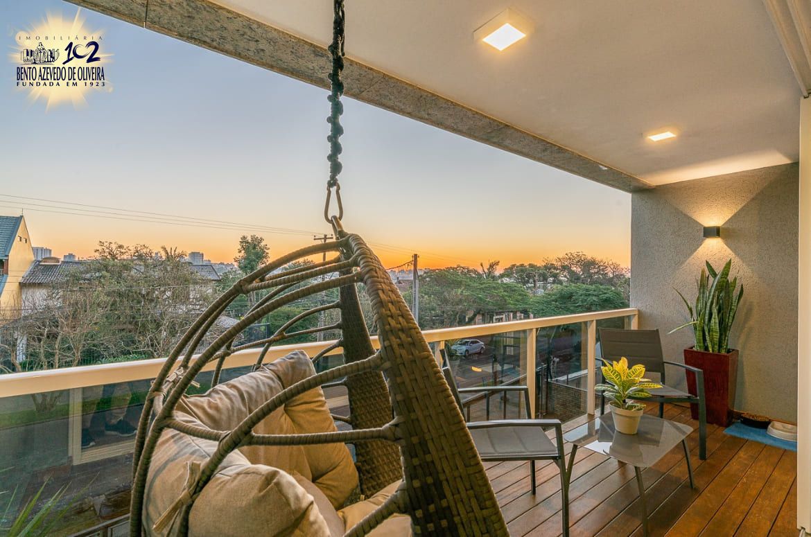 Apartamento, 1 quarto, 56 m² - Foto 1