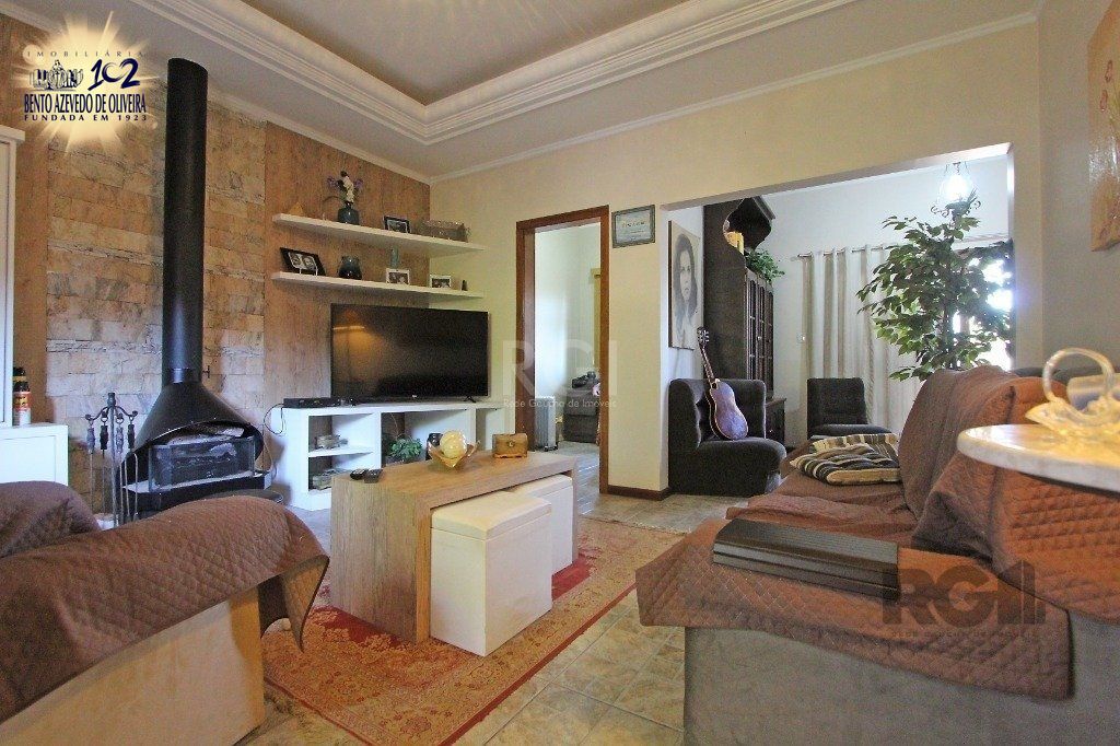 Casa, 5 quartos, 230 m² - Foto 22