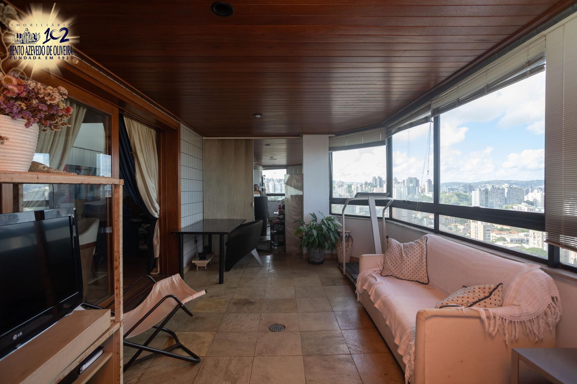 Cobertura, 5 quartos, 603 m² - Foto 10