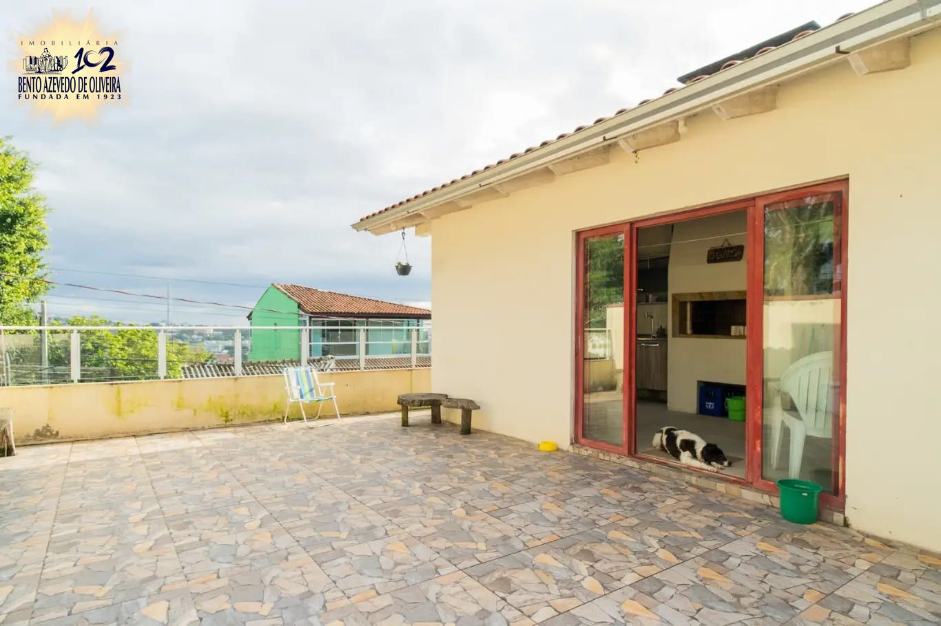 Casa, 5 quartos, 239 m² - Foto 9