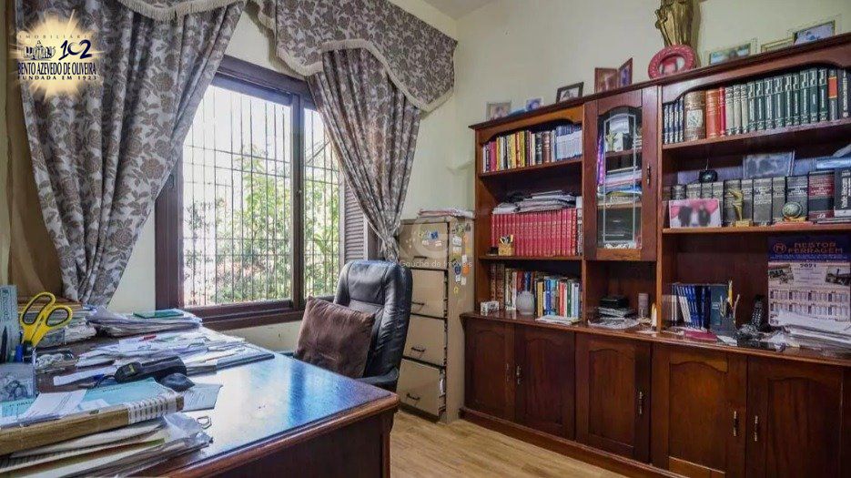 Casa, 4 quartos, 294 m² - Foto 9