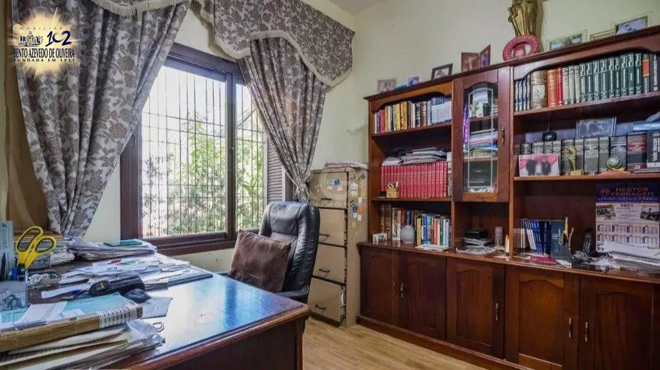 Casa, 4 quartos, 294 m² - Foto 9
