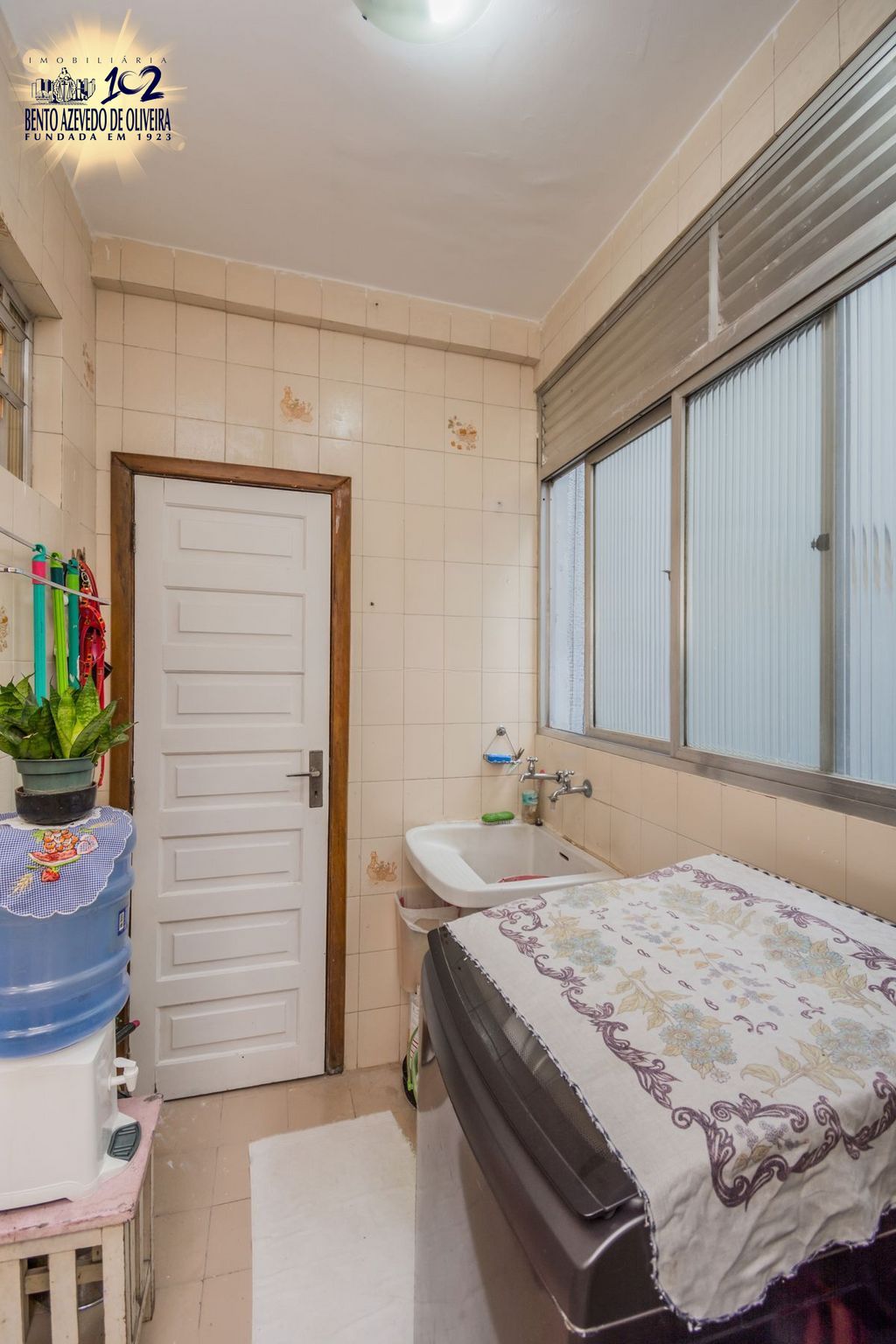 Apartamento, 3 quartos, 110 m² - Foto 21