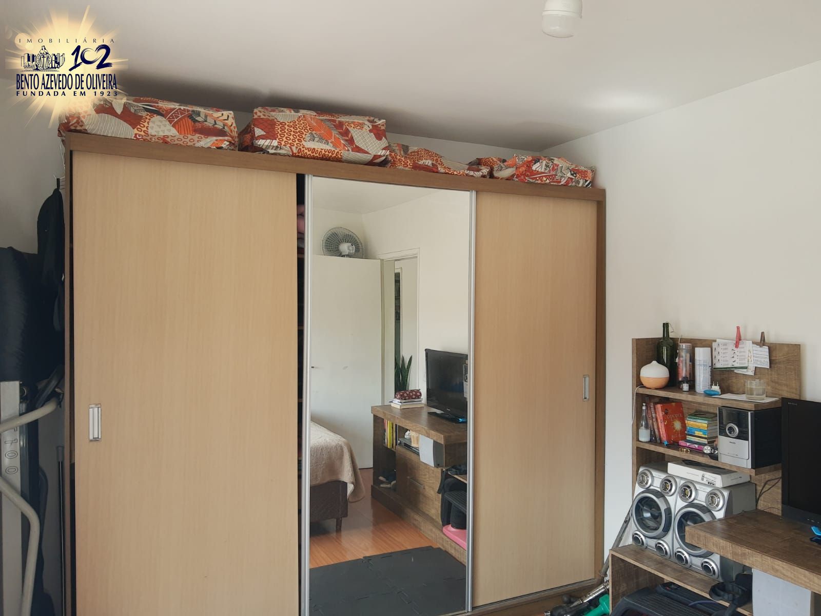 Apartamento, 2 quartos, 61 m² - Foto 28