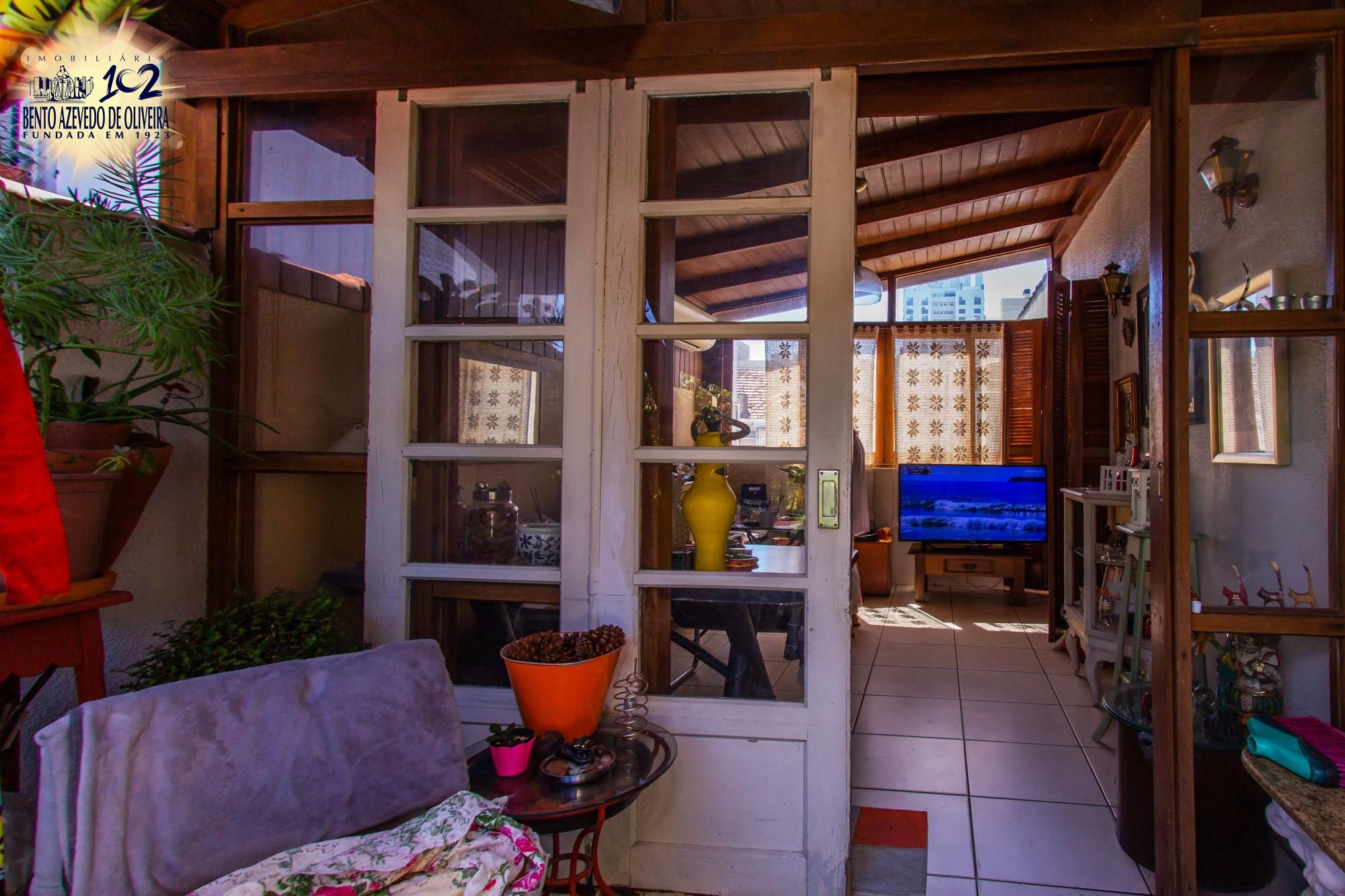 Apartamento, 2 quartos, 94 m² - Foto 19