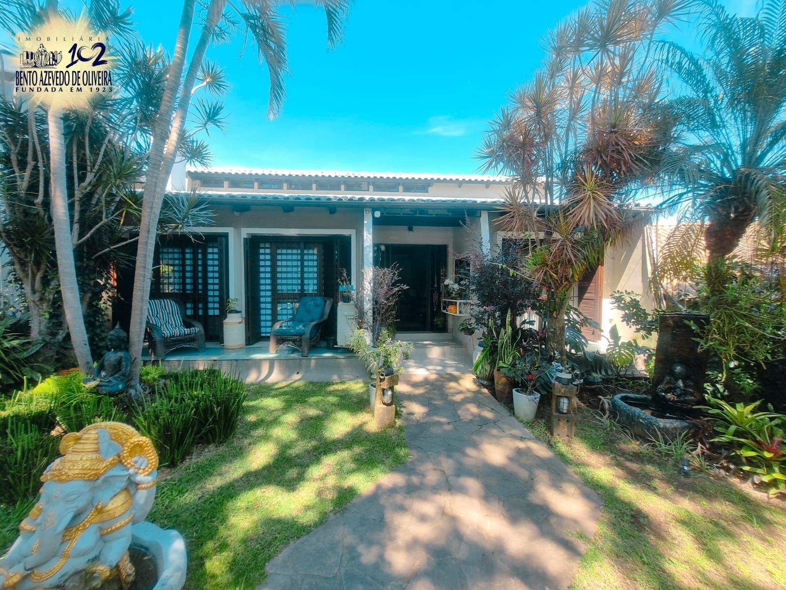 Casa, 5 quartos, 527 m² - Foto 2