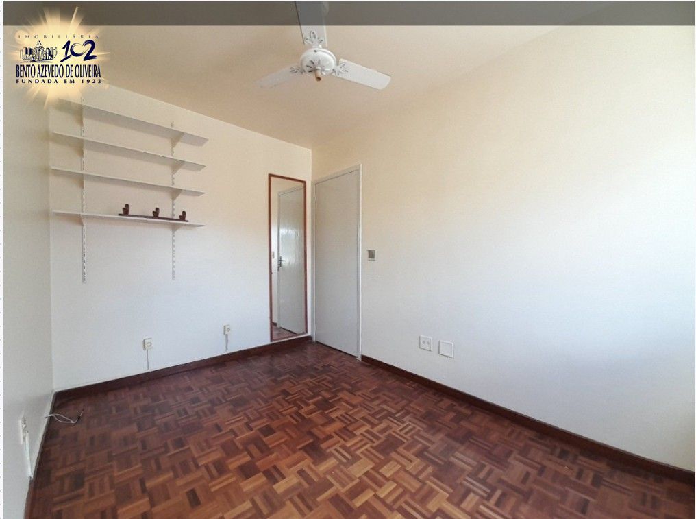 Apartamento, 1 quarto, 35 m² - Foto 7