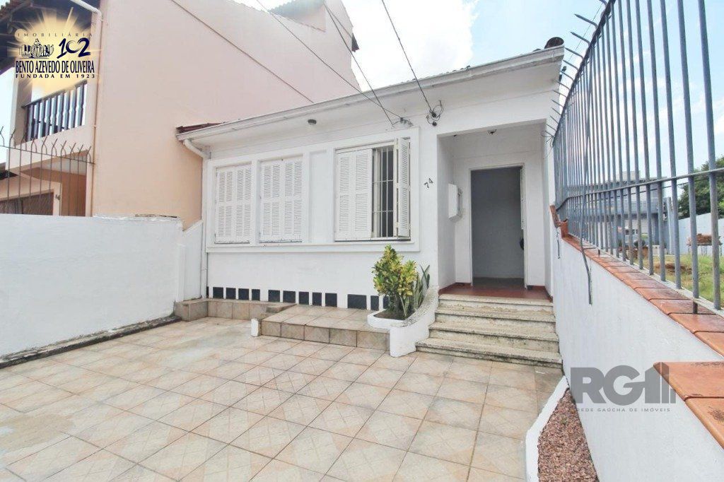 Casa, 3 quartos, 120 m² - Foto 2